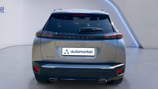 PEUGEOT 2008 2008 1.2 PureTech Allure Pack S&S EAT8