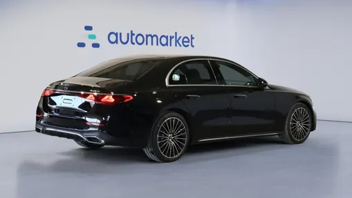 MERCEDES-BENZ E Klasa E 220 d mHEV 4-Matic AMG 9G-Tronic Nowy