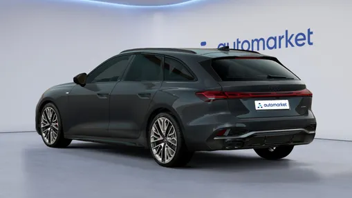 AUDI A5 A5 TDI mHEV 150 kW Quattro S tronic