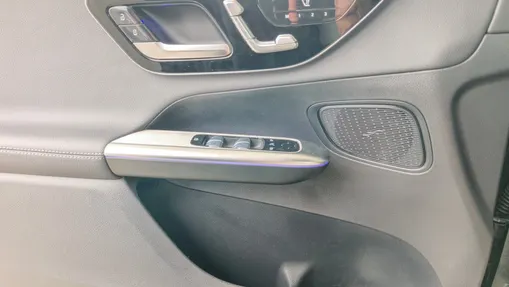 MERCEDES-BENZ GLC GLC 200 mHEV 4-Matic AMG Line