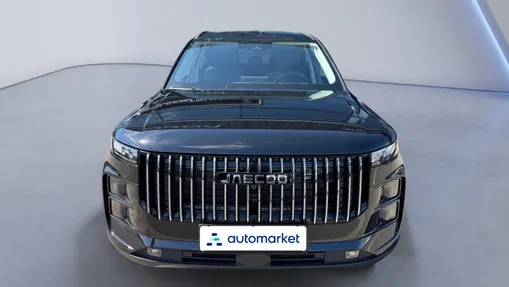 JAECOO J7 J7 1.5 T-GDI Super Hybrid Exclusive DHT Nowy