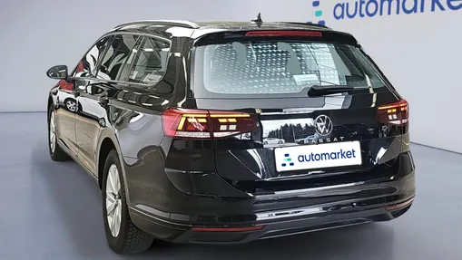 VOLKSWAGEN Passat Passat 2.0 TDI EVO Essence DSG