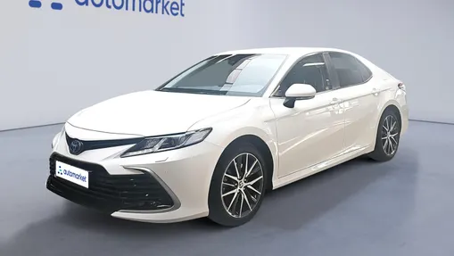 TOYOTA Camry Camry 2.5 Hybrid Prestige CVT