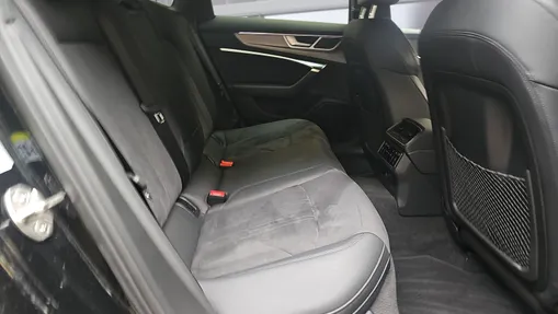 AUDI A6 A6 40 TDI mHEV Quattro Sport S tronic