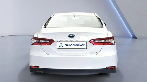 TOYOTA Camry Camry 2.5 Hybrid Comfort CVT