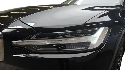 VOLVO S60 S60 B5 B AWD Ultimate Bright aut
