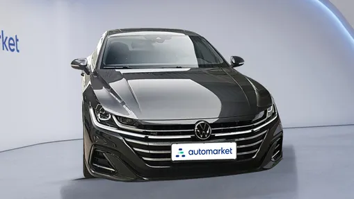 VOLKSWAGEN Arteon Arteon 2.0 TSI R-Line DSG
