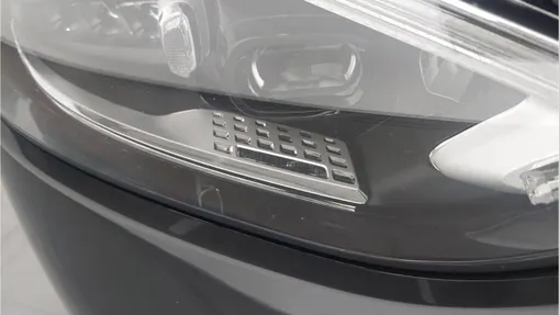 MERCEDES-BENZ C Klasa C 220 d mHEV Avantgarde