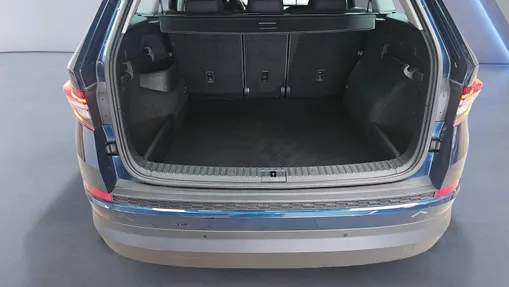 SKODA Kodiaq Kodiaq 2.0 TDI 4x4 Ambition DSG