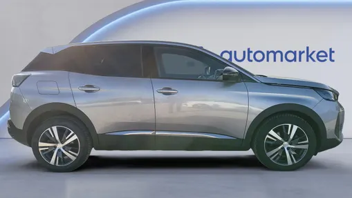 PEUGEOT 3008 3008 1.5 BlueHDi Allure Pack S&S EAT8
