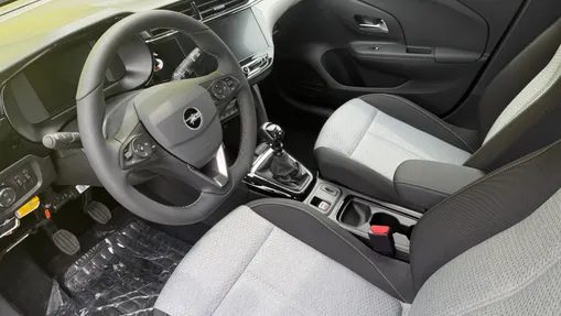 OPEL Corsa Corsa 1.2 T Edition S&S aut Nowy