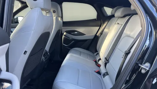 JAGUAR E-Pace E-Pace 2.0 D200 mHEV AWD R-Dynamic S