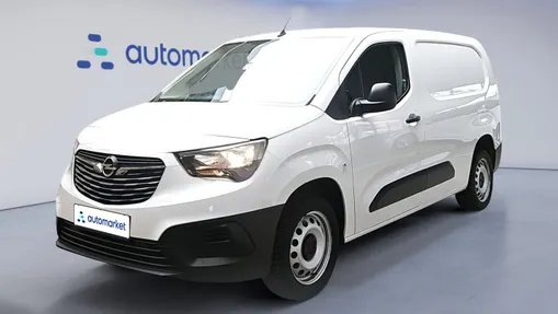 OPEL Combo Van Combo Cargo XL 1.5 CDTI 2,3t Enjoy