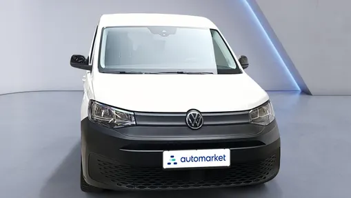 VOLKSWAGEN Caddy osobowy Caddy 2.0 TDI