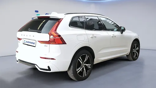 VOLVO XC60 XC60 B4 B R-Design aut