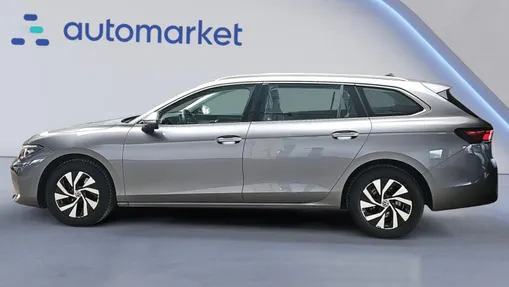 VOLKSWAGEN Passat Passat 1.5 TSI ACT mHEV Business DSG