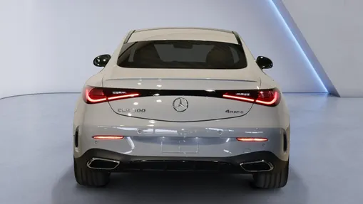 MERCEDES-BENZ CLE CLE 300 mHEV 4-Matic AMG Line Nowy