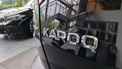 SKODA Karoq Karoq 1.5 TSI ACT GPF 4x2 Ambition