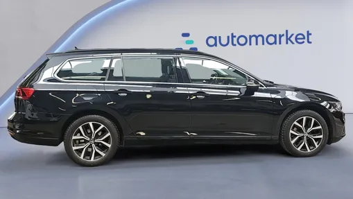 VOLKSWAGEN Passat Passat 1.5 TSI EVO Business DSG