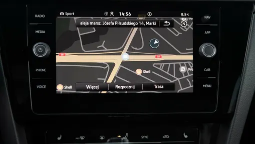 VOLKSWAGEN Arteon Arteon 1.4 TSI Plug-In Hybrid R-Line DSG