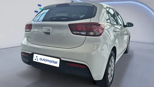 KIA Rio Rio 1.0 T-GDI M