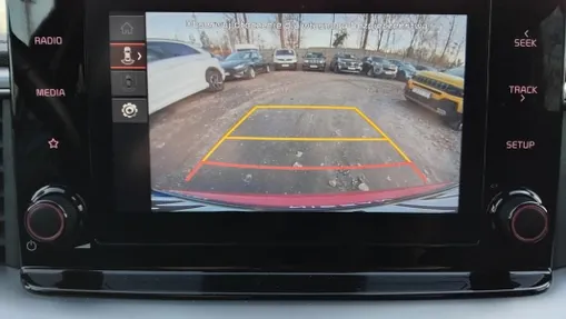 KIA XCeed XCeed 1.5 T-GDI M