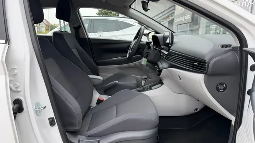HYUNDAI Bayon Bayon 1.0 T-GDI Smart DCT Nowy