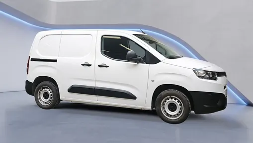 TOYOTA Proace City Proace City 1.5 D-4D Standard 2,0t Active