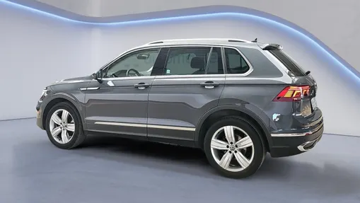 VOLKSWAGEN Tiguan Tiguan 2.0 TDI SCR 4Mot. Elegance DSG