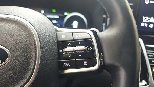 KIA Sorento Sorento 1.6 T-GDI PHEV XL 4WD aut 7os.