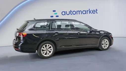 VOLKSWAGEN Passat Passat 2.0 TDI EVO Essence DSG
