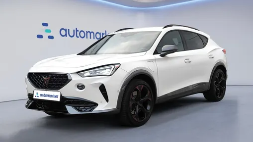CUPRA Formentor Formentor 1.4 e-Hybrid VZ DSG