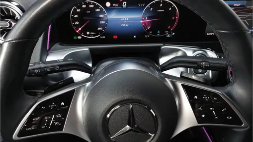 MERCEDES-BENZ GLB GLB 200 d 4-Matic Progressive 8G-DCT