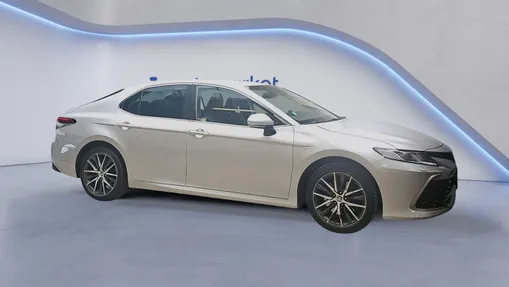 TOYOTA Camry Camry 2.5 Hybrid Prestige CVT