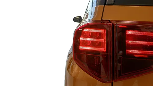 SUZUKI Vitara Vitara 1.4 Boosterjet mHEV Premium Plus 2WD aut Nowy