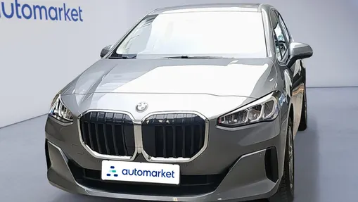 BMW Seria 2 218i aut