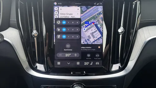 VOLVO V60 V60 T6 AWD Plug-In Hybrid Ultra Bright aut