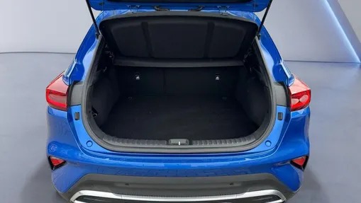 KIA XCeed XCeed 1.5 T-GDI M DCT