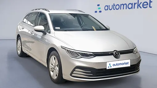 VOLKSWAGEN Golf Golf VIII 1.5 TSI EVO Life