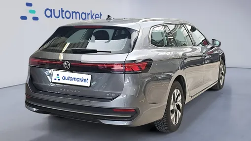 VOLKSWAGEN Passat Passat 1.5 TSI ACT mHEV Business DSG