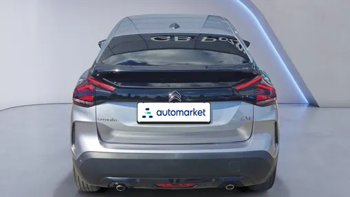CITROEN C4 C4 1.2 PureTech Shine S&S