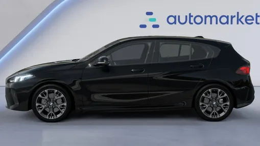 BMW Seria 1 120 mHEV aut Nowy