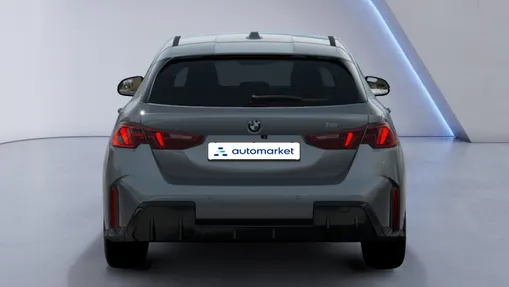 BMW Seria 1 116 aut Nowy