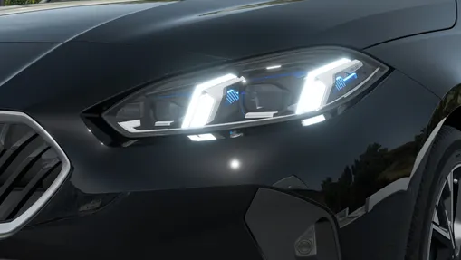 BMW Seria 1 120 mHEV aut Nowy