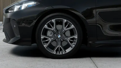 BMW Seria 1 120 mHEV aut Nowy