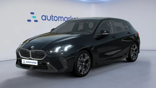BMW Seria 1 120 mHEV aut Nowy