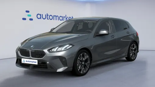 BMW Seria 1 116 aut Nowy