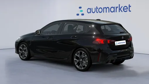 BMW Seria 1 120 mHEV aut Nowy