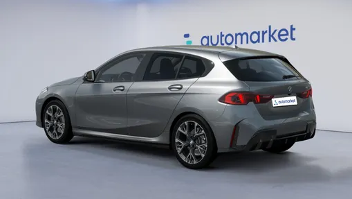 BMW Seria 1 116 aut Nowy