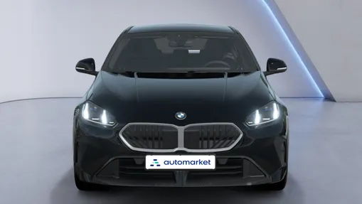 BMW Seria 1 120 mHEV aut Nowy